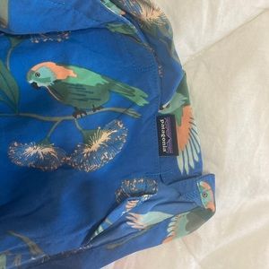 Patagonia Barely Baggies shorts